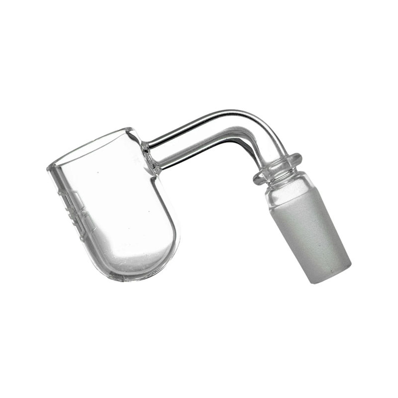 Stache Products Round Bottom Banger (14mm, 90°)