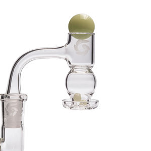 Glasshouse Egg Terp Banger (14mm, 90°)