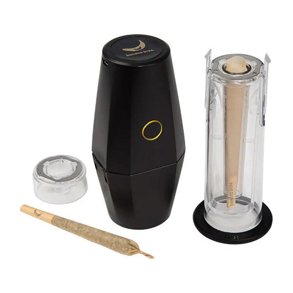 banana bros. OTTO ?? Electric Grinder & Auto Joint Roller
