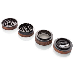 Heady Dad Troy Grinder