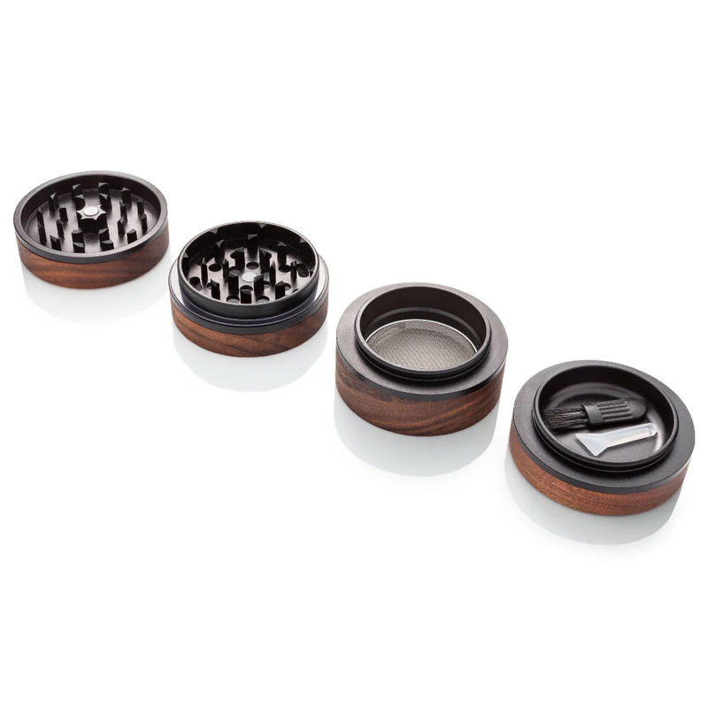 Heady Dad Troy Grinder