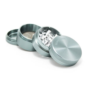 SharpStone 1.5" 4-Piece Grinder - Color:Grey