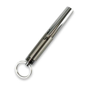 Apollo AirVape OM Mini - Stealthy Keychain Vaporizer Battery ?