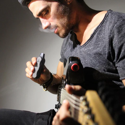 Airvape Xs GO Vaporizer