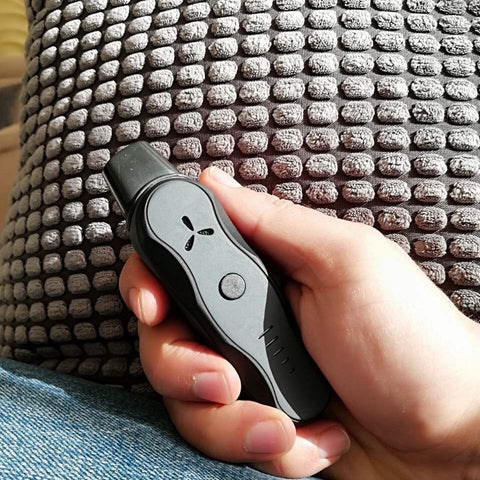 Airvape Xs GO Vaporizer