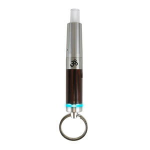 Apollo AirVape OM - Stealthy Keychain Vaporizer ??