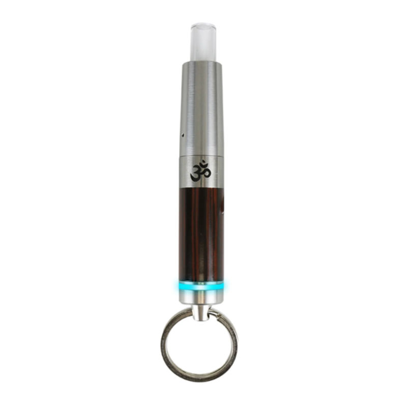 Apollo AirVape OM - Stealthy Keychain Vaporizer ??