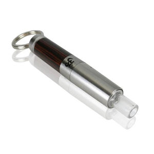 Apollo AirVape OM - Stealthy Keychain Vaporizer ??