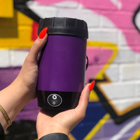 Ardent Nova Lift THC Decarboxylator 