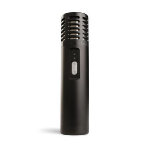 Arizer Air Dry Herb Vaporizer ? - Configuration:Black