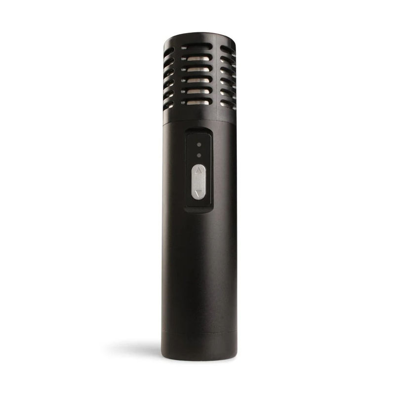 Arizer Air Dry Herb Vaporizer ? - Configuration:Black
