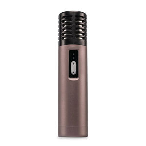 Arizer Air Dry Herb Vaporizer ? - Configuration:Titanium