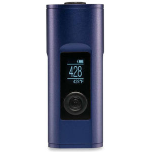Arizer Solo II Dry Herb Vaporizer ? - Color:Mystic Blue