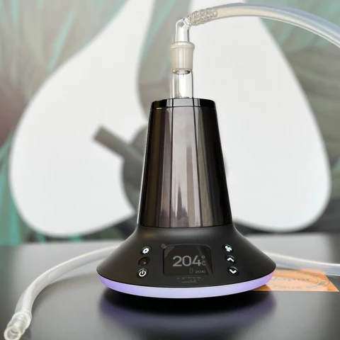 Arizer XQ2 Desktop Vaporizer