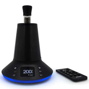 Arizer XQ2 Desktop Vaporizer ?