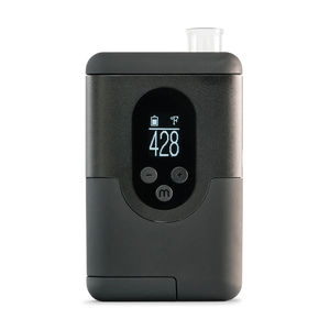Arizer ArGo Dry Herb Vaporizer ?