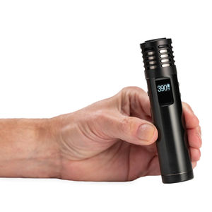 Arizer Air Max Dry Herb Vaporizer ?