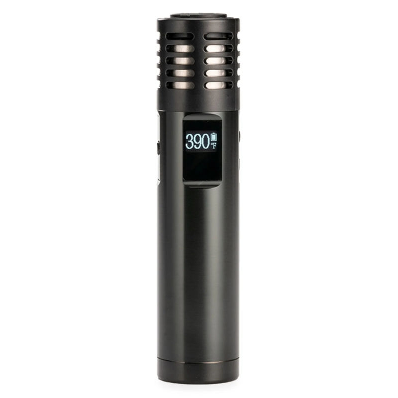 Arizer Air Max Dry Herb Vaporizer ?