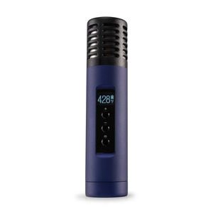 Arizer Air II Dry Herb Vaporizer ? - Color:Mystic Blue