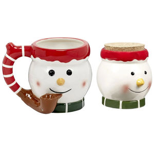 Roast & Toast Bundle - Bundle Type:Snowman Bundle