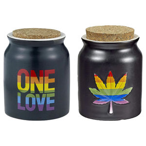 Roast & Toast Bundle - Bundle Type:Rainbow One Love Stash Bundle