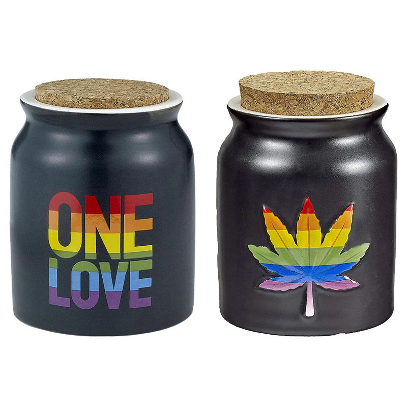 Roast & Toast Bundle - Bundle Type:Rainbow One Love Stash Bundle