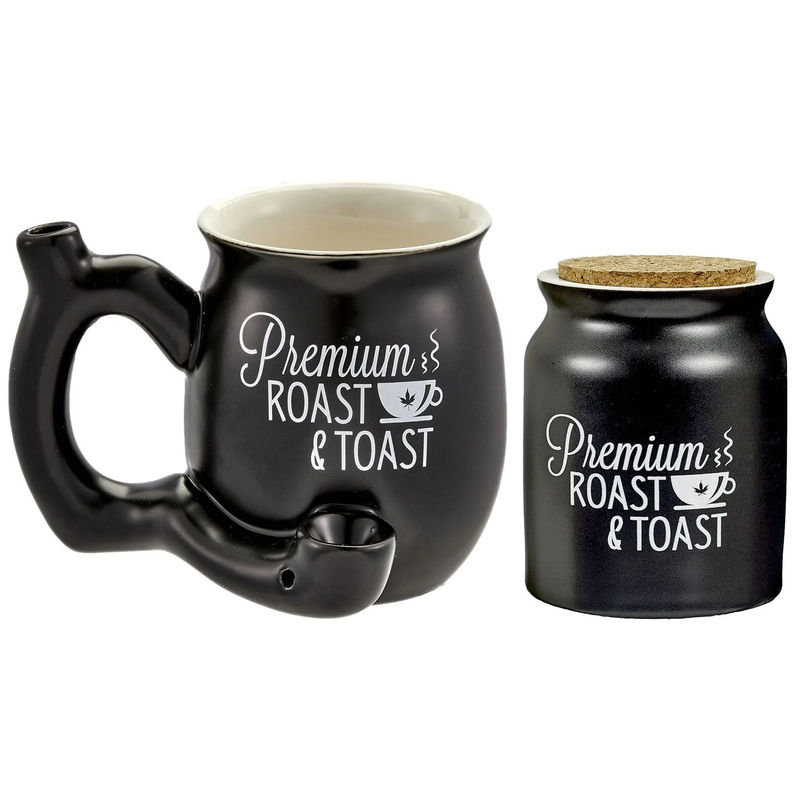Roast & Toast Bundle - Bundle Type:Premium Roast and Toast Bundle