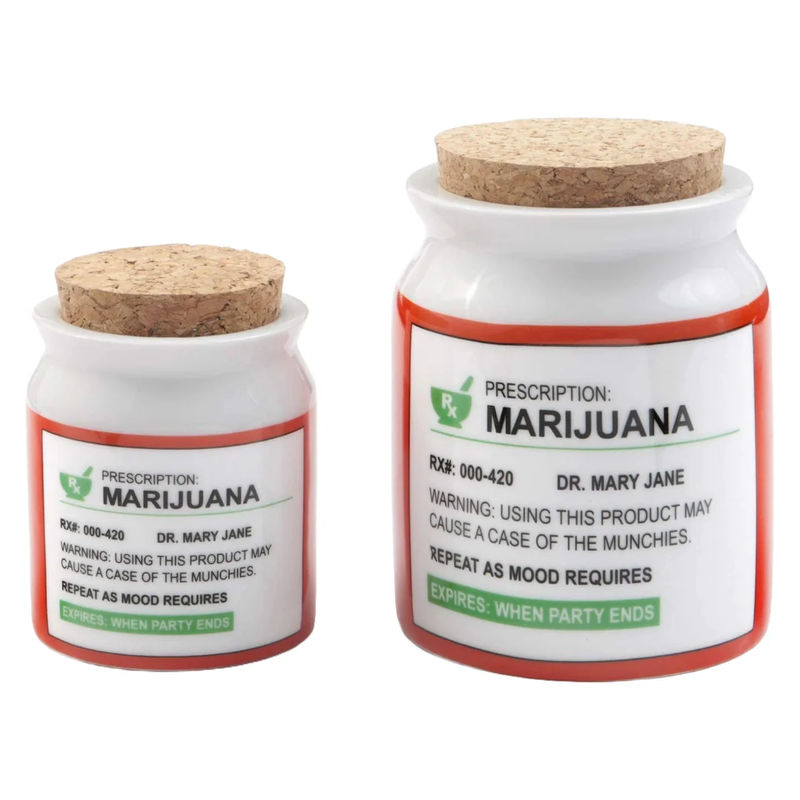 Roast & Toast Bundle - Bundle Type:Prescription Stash Bundle