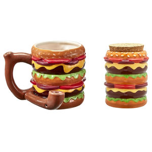 Roast & Toast Bundle - Bundle Type:Burger Bundle