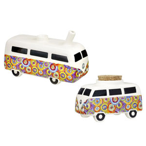 Roast & Toast Bundle - Bundle Type:Hippie Bus Bundle