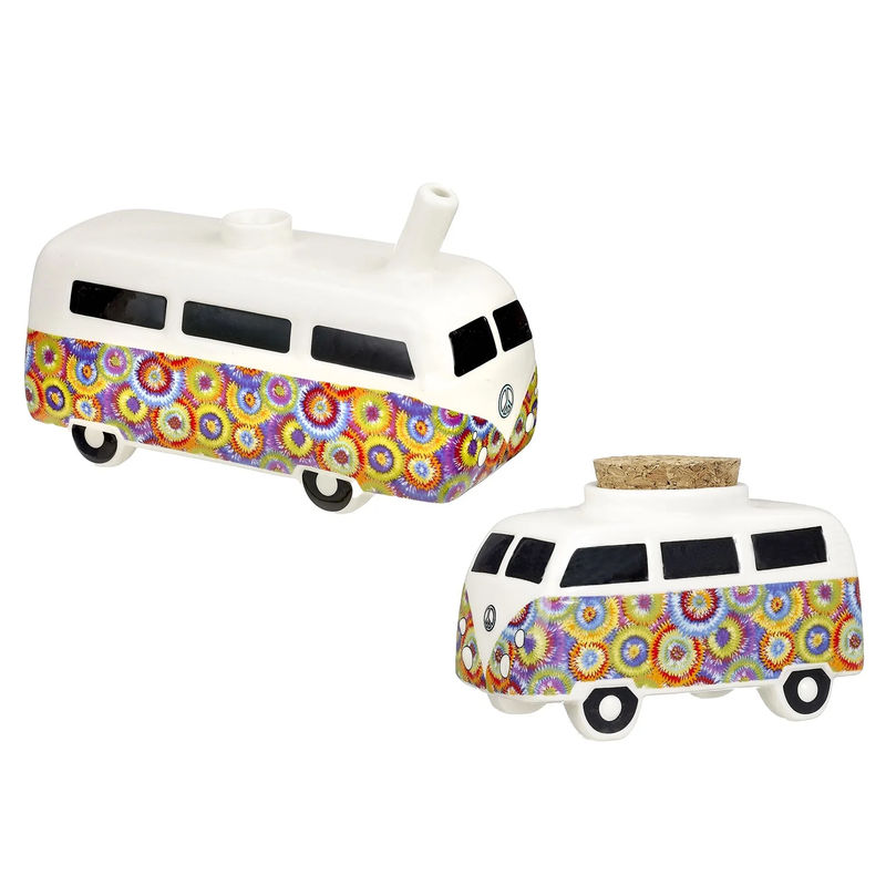Roast & Toast Bundle - Bundle Type:Hippie Bus Bundle