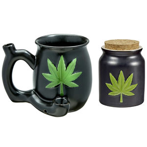 Roast & Toast Bundle - Bundle Type:Weed Leaf Bundle