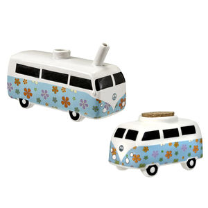 Roast & Toast Bundle - Bundle Type:Flower Bus Bundle