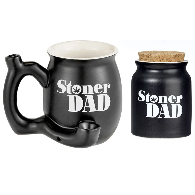 Roast & Toast Bundle - Bundle Type:Stoner Dad Bundle