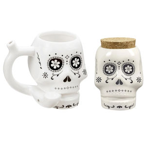 Roast & Toast Bundle - Bundle Type:White Skull Bundle