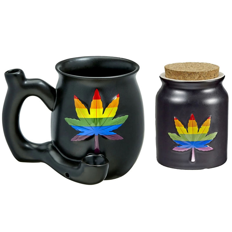 Roast & Toast Bundle - Bundle Type:Rainbow Leaf Bundle