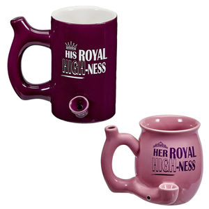 Roast & Toast Bundle - Bundle Type:Royal Highness Mug Bundle