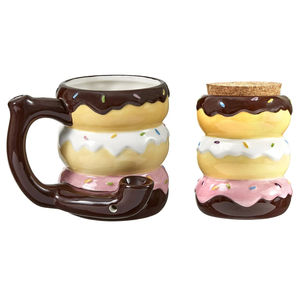 Roast & Toast Bundle - Bundle Type:Donut Bundle