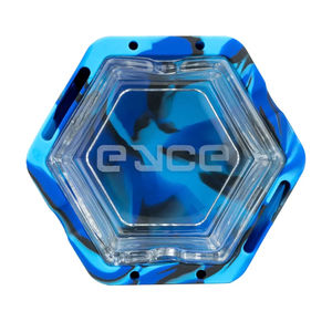 Eyce ProTeck Series Ashtray - Color:Winter