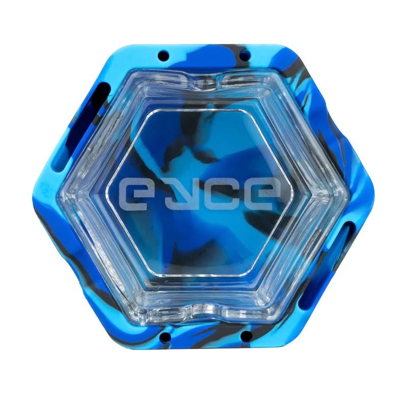 Eyce ProTeck Series Ashtray - Color:Winter