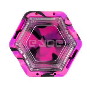 Eyce ProTeck Series Ashtray - Color:Bangin'