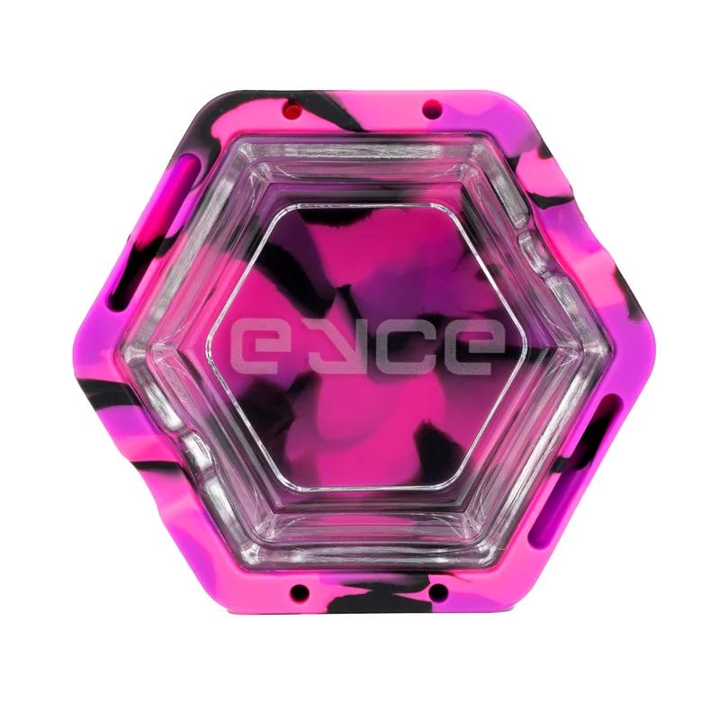 Eyce ProTeck Series Ashtray - Color:Bangin'
