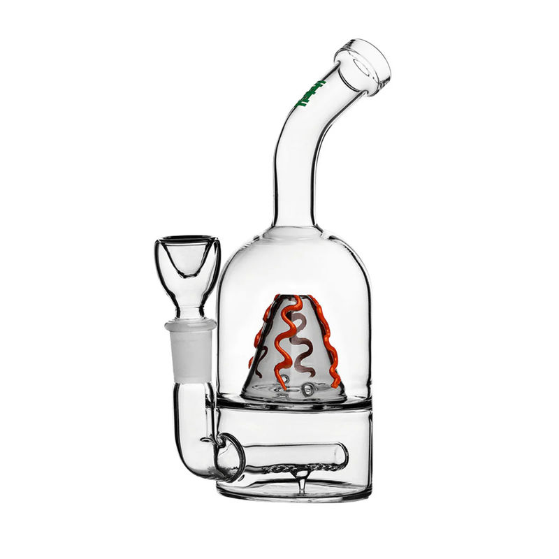 Hemper Volcano Water Pipe ? - Style:Standard (7” inches)