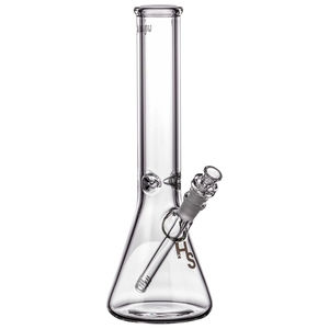 Higher Standards 14” Heavy Duty Beaker Bong