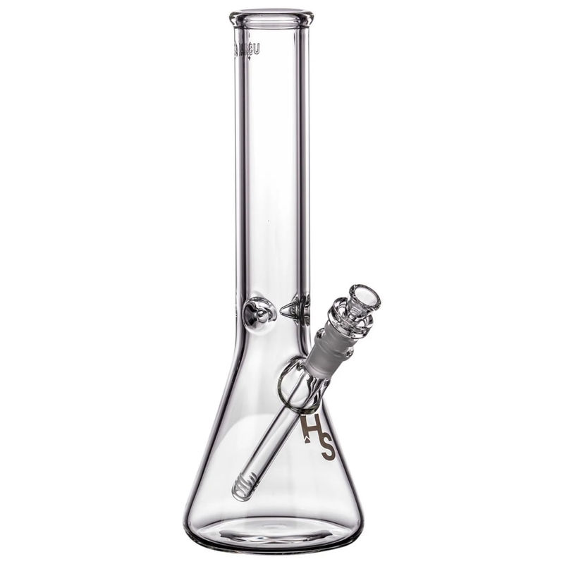 Higher Standards 14” Heavy Duty Beaker Bong