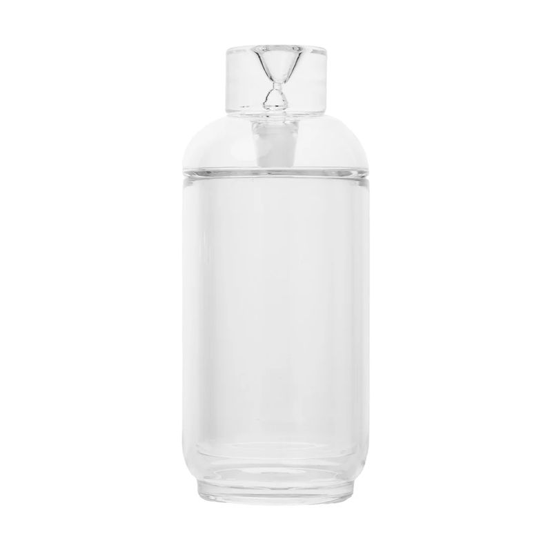 NWTN Vesper Gravity Bong - Color:Clear