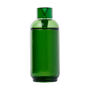 NWTN Vesper Gravity Bong - Color:Emerald