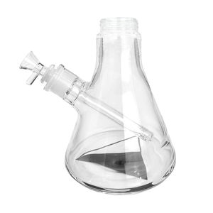 Prism Pipes Replacement Custom Bong Bases - Type:Classic Beaker - Design:Prism Pipes