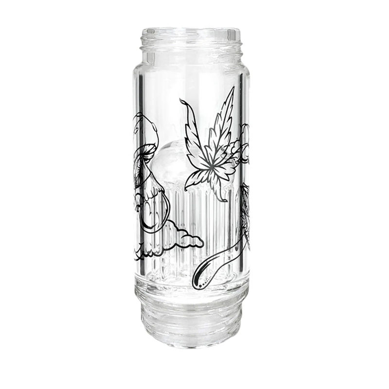 Prism Pipes Replacement Custom Bong Percolators - Type:Showerhead - Syle:Sky High