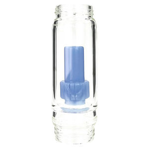 Prism Pipes Replacement Custom Bong Percolators - Type:Showerhead - Syle:Blueberry